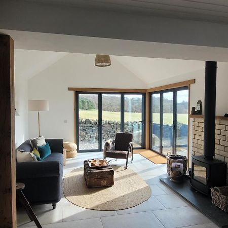 רוברדנן Blair Cottage מראה חיצוני תמונה