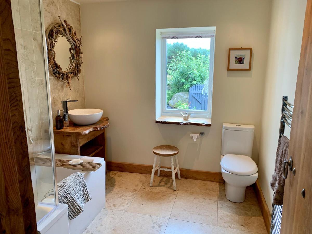 רוברדנן Blair Cottage מראה חיצוני תמונה