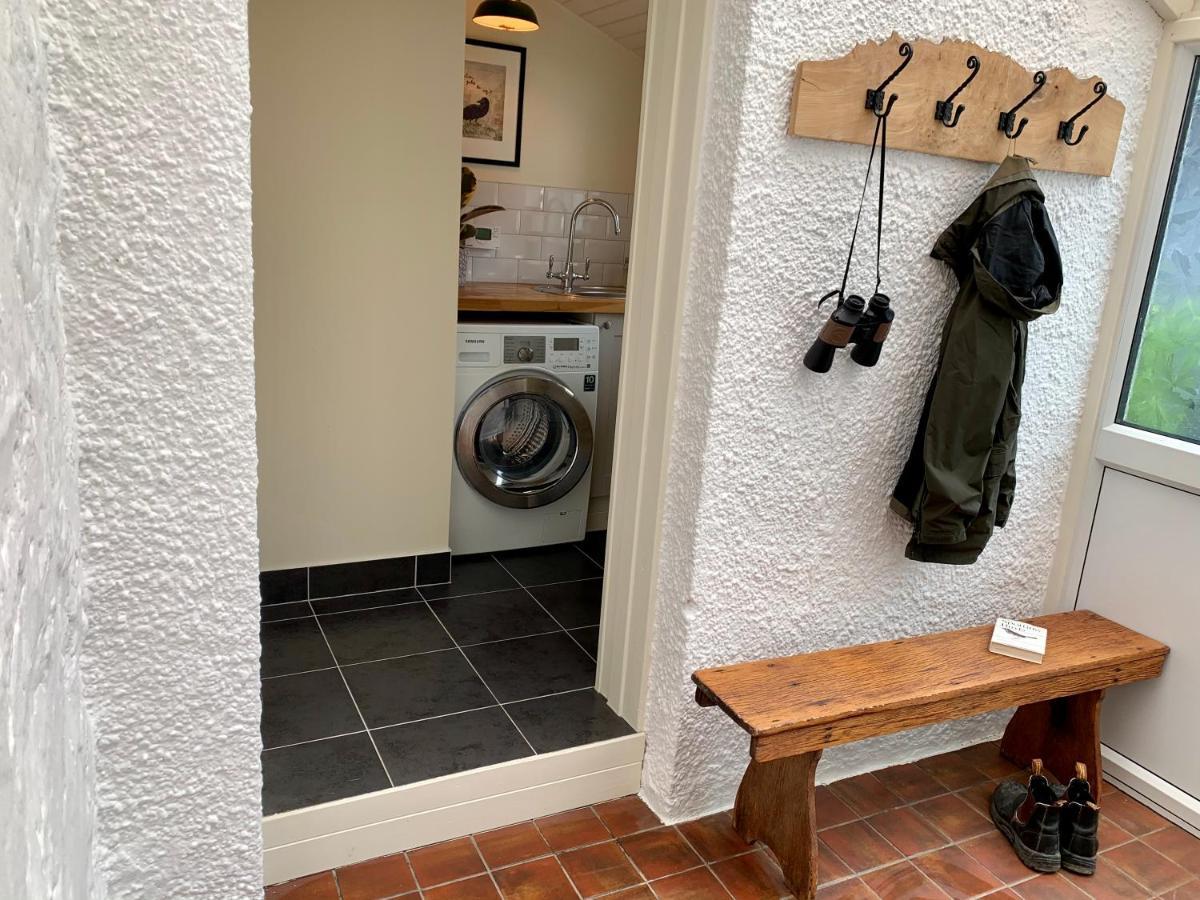 רוברדנן Blair Cottage מראה חיצוני תמונה