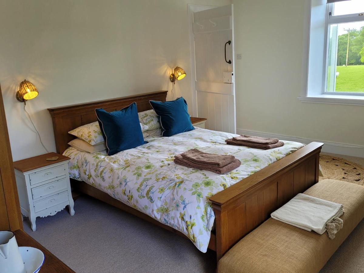 רוברדנן Blair Cottage מראה חיצוני תמונה
