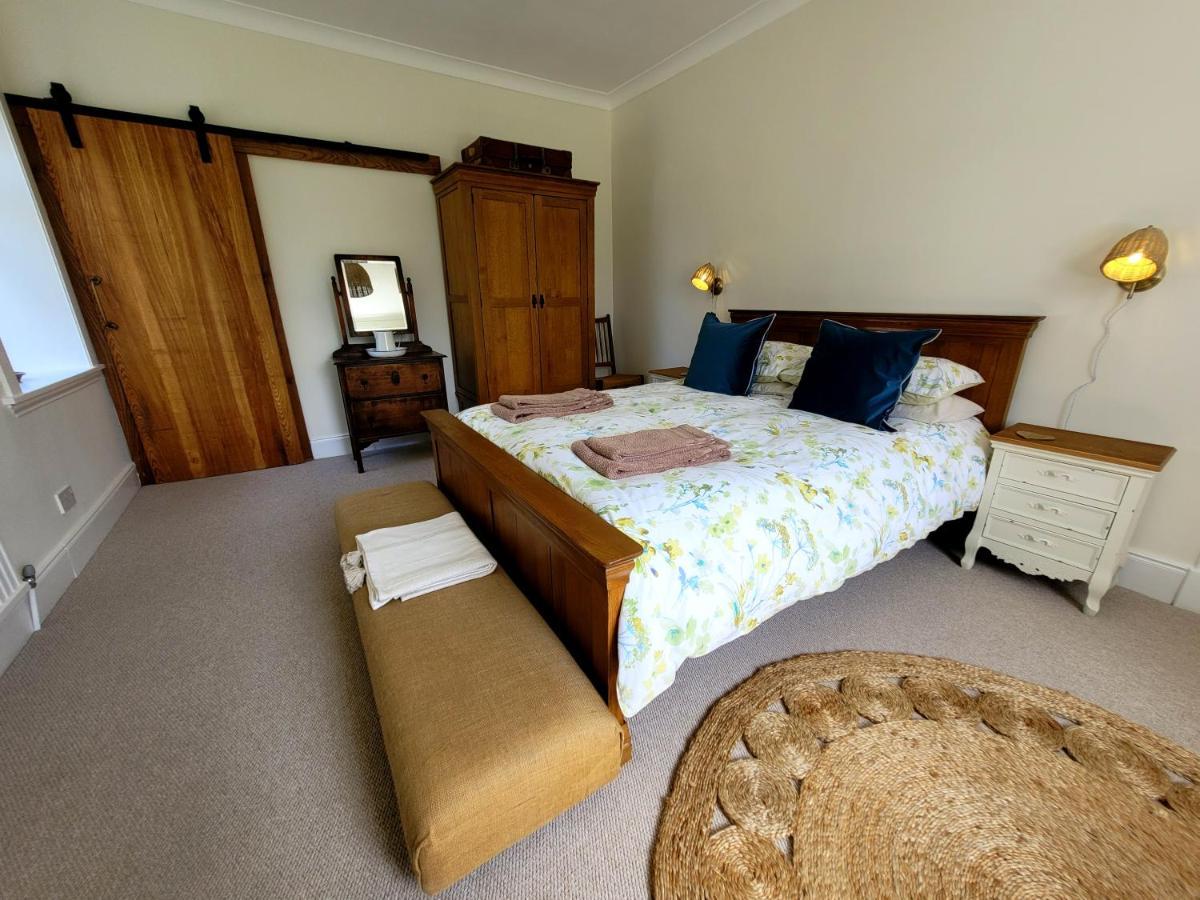 רוברדנן Blair Cottage מראה חיצוני תמונה