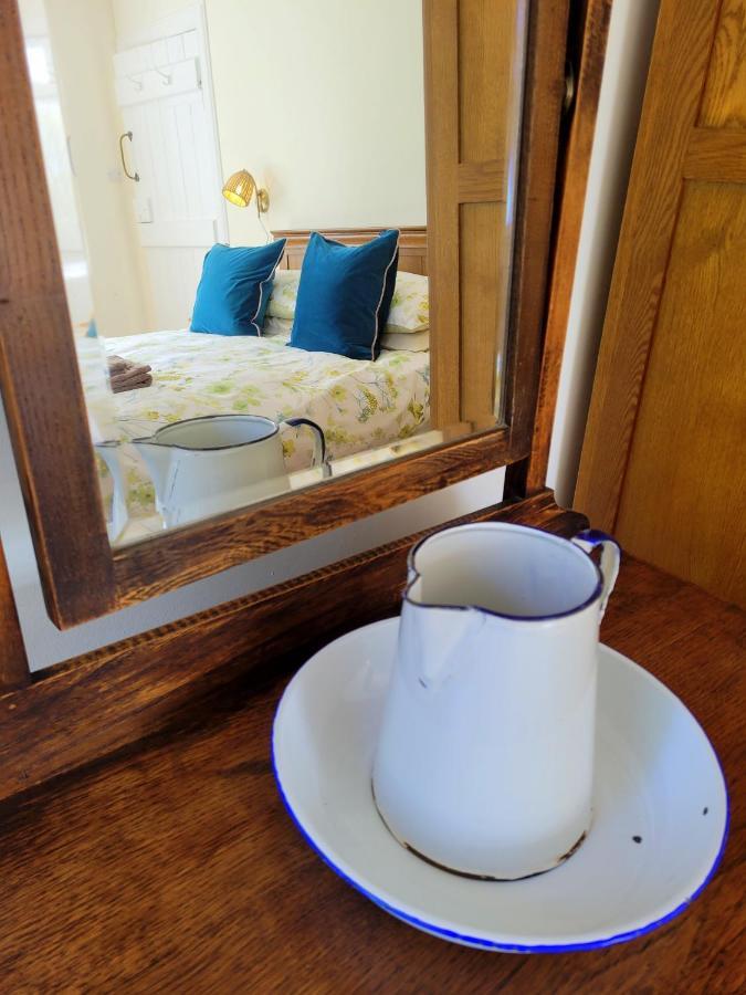 רוברדנן Blair Cottage מראה חיצוני תמונה
