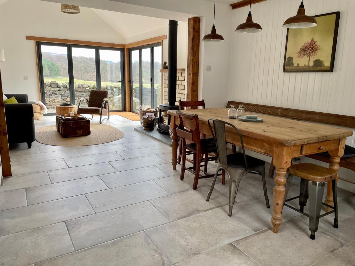רוברדנן Blair Cottage מראה חיצוני תמונה