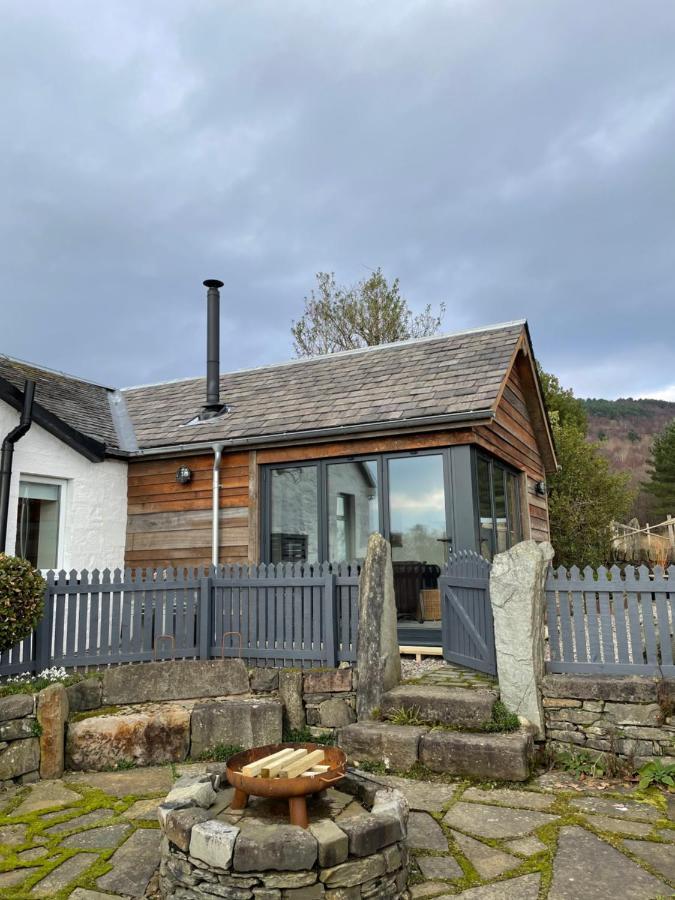 רוברדנן Blair Cottage מראה חיצוני תמונה