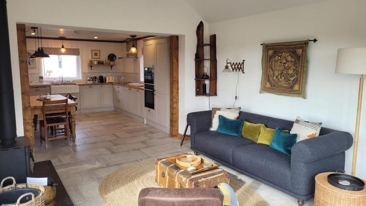 רוברדנן Blair Cottage מראה חיצוני תמונה