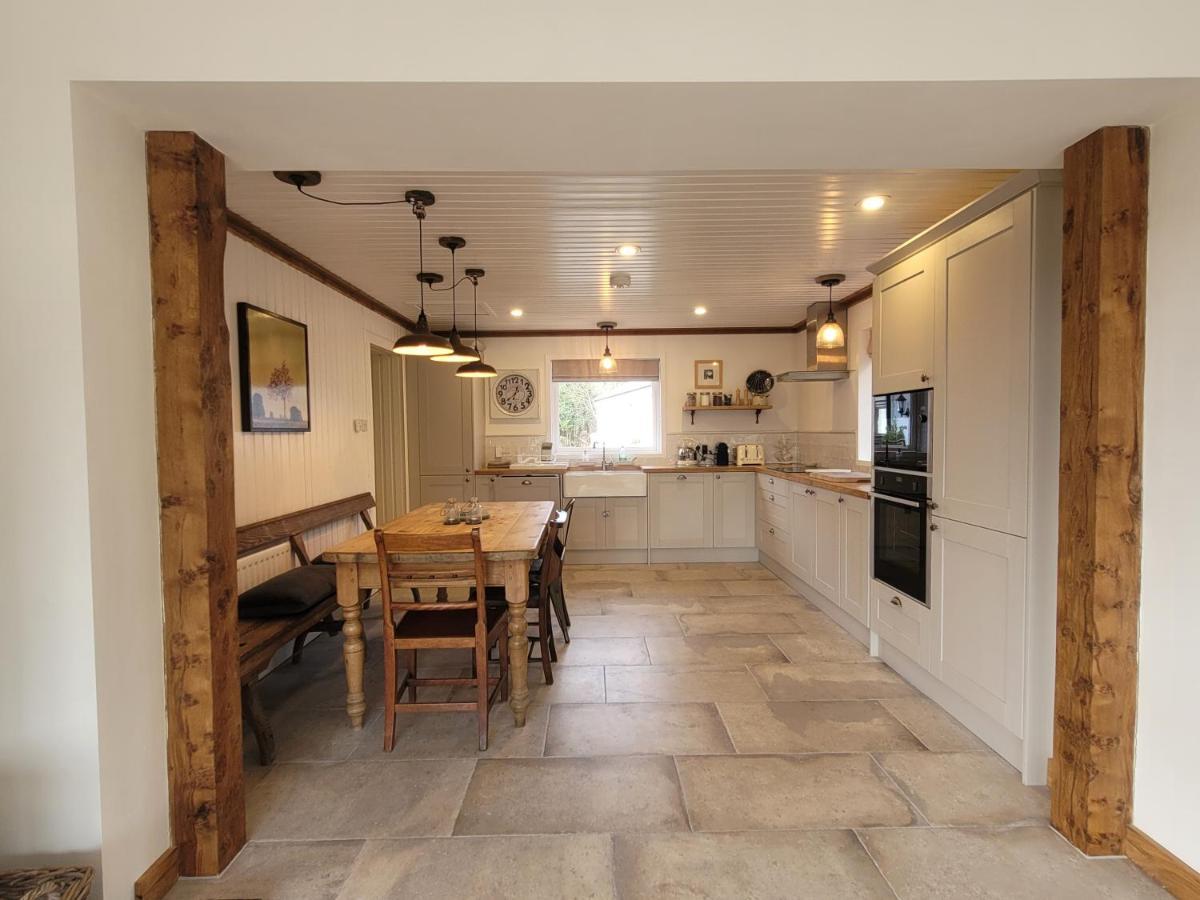 רוברדנן Blair Cottage מראה חיצוני תמונה