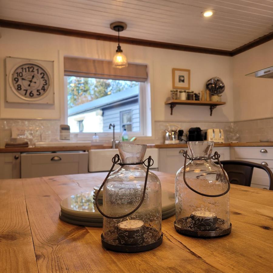 רוברדנן Blair Cottage מראה חיצוני תמונה