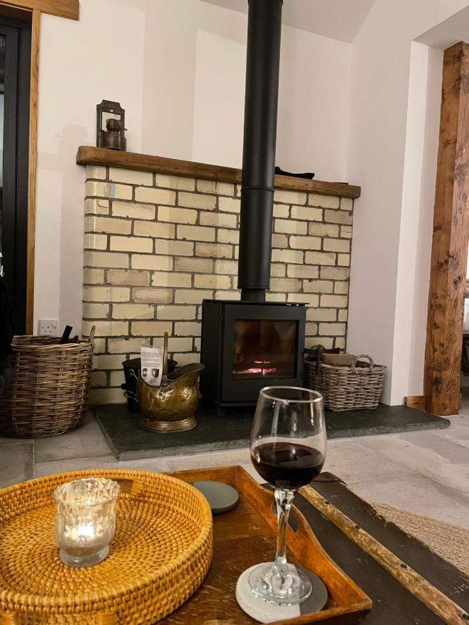 רוברדנן Blair Cottage מראה חיצוני תמונה