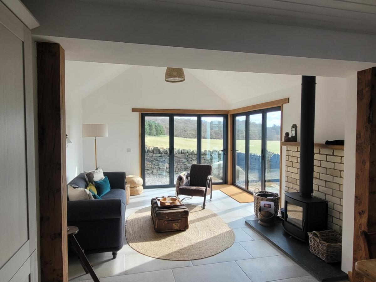 רוברדנן Blair Cottage מראה חיצוני תמונה